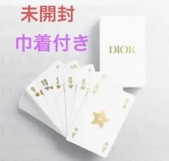 2025年最新】Christian Dior トランプの人気アイテム - メルカリ