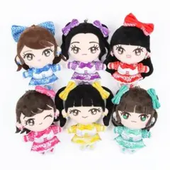 2026年最新】杏ジュリア ぬいぐるみの人気アイテム - メルカリ