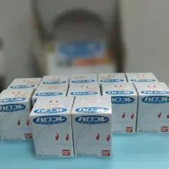 ハロコレ　'04 ウィンターエディション　ガンダム　ハロのサムネイル