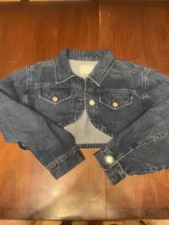 ジャケット ノーカラージャケット