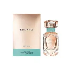 ティファニー　ローズ　ゴールド　オードパルファム　30ML 新品・未開封