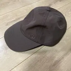 イージス　キャップ　ブラウン