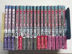 コミック　i・ショウジョ 全3巻セット　／　i・ショウジョ+ 全14巻セット