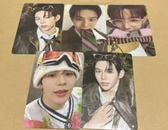 RIIZE ショウタロウ　All of you 通常盤、ソロver