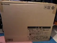 遊戯王　海馬セット　アタッシュケース　付属品付き②のサムネイル