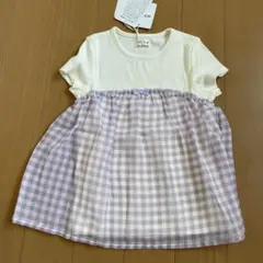 キッズ　チュニック　120サイズ