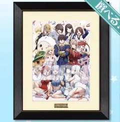 ご注文はうさぎですか？展 Cafe Lumiere ミストグラフ 9 - メルカリ