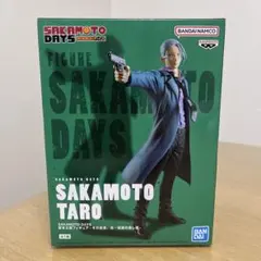 SAKAMOTO DAYS 坂本太郎 フィギュア その店長、元 ・伝説の殺し屋