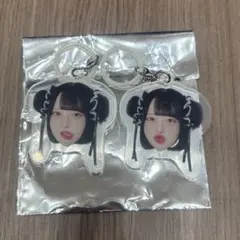 現役歌王KaWang Shin目印チャーム2個セット - メルカリ