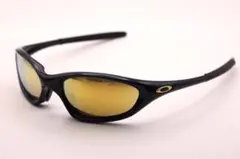 Oakley Twenty XX ブラック ビンテージ USA製サングラス - メルカリ