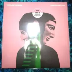 Endless Arcade<Clear Vinyl>
