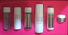 【新品・未使用】SHISEIDO REVITAL GRANAS トライアルセット