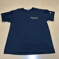 ミズノプロ　MizunoPro Tシャツ　ブラック　Lサイズ　野球ウェア