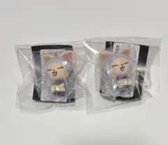 straykids SKZOO サウナフィギュア フォクシニー