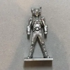 仮面ライダーゼッツ　フィギュア付きチョコスナック　12 仮面ライダーヴラム