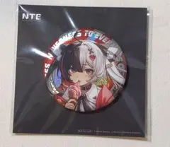 NTE 缶バッジ Neverness to Everness ミント - メルカリ