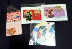 アイドルマスターシンデレラガールズ まとめ売り