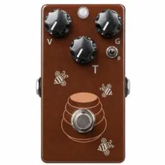 Behringer CENTAUR OVERDRIVE エフェクター旧デザイン - メルカリ