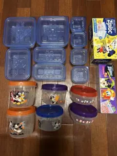 2025年最新】ジップロック ディズニーの人気アイテム - メルカリ