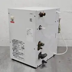 TOTO 小型電気温水器 SEW25A1BH 通電OK - メルカリ