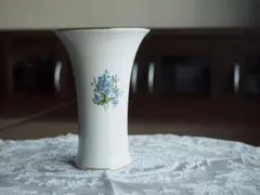 大型 AUGARTEN アウガルテン フラワーベース 鉢 花瓶 花器 Yahoo!オークション -「アウガルテン 花瓶」の落札相場・落札価格