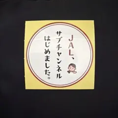 2026年最新】JALサブチャンネルの人気アイテム - メルカリ
