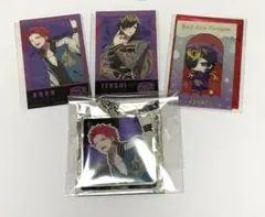 ヒプマイ　ヒプノシスマイク　ナゴヤ　まとめ売り
