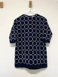 minä perhonen タンバリン　フォーマル　ワンピース　kids