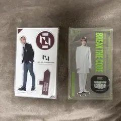 INI 木村柾哉 アクスタ