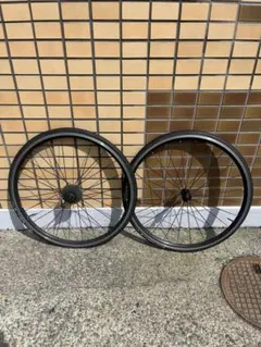 Shimano 105 AR-713 完組ホイール - メルカリ