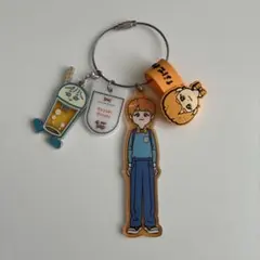 なにわのにわ 大西流星