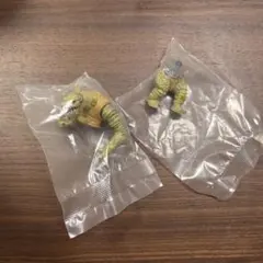 デジャリックホロチェス　マンテリアン・セイヴリップ