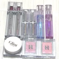 ブルベ向き コスメまとめ