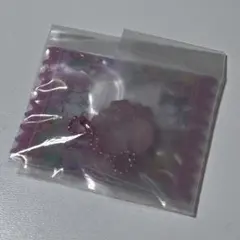 サンリオキャラクターズ グミチュアチャームGUMMY＆ミニポーチ ララ