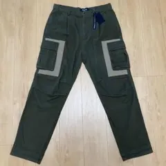 afield out カーゴパンツ