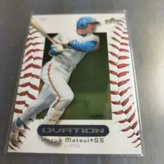 2026年最新】松井稼頭央の人気アイテム - メルカリ