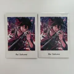 あんスタ ぱしゃっつ 朔間零