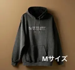 ミセス バベルの塔 フーディ パーカー XL Mrs. GREEN APPLE ミセス パーカー バベルの塔 フーディー XL