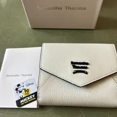 Samantha Thavasa ミッフィー 長財布 76-0707-1-A - メルカリ