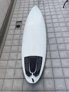 303 SURFBOARD　新品未使用 303×JunJo_bottom.jpg?auto=