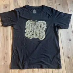 SPRZ NY 草間彌生（MoMA & UNIQLO）コラボレーションTシャツ - メルカリ