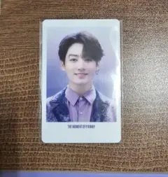 Proof collector's Edition ランダム トレカ ジョングク