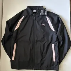 ウィンドブレーカー