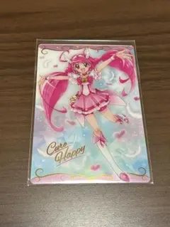 2026年最新】キュアハッピー ウエハースの人気アイテム - メルカリ