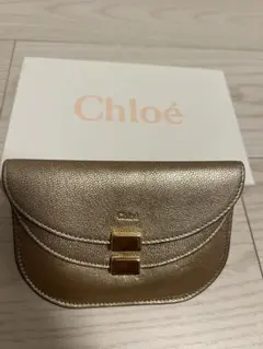 2025年最新】CHLOE クロエ 三つ折り財布の人気アイテム - メルカリ