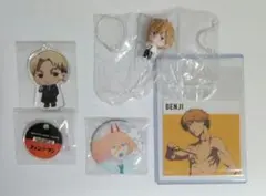 チェンソーマン まとめ売り4点