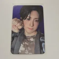 &TEAM エンチーム FUMA フウマ　トレカ