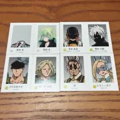 僕のヒーローアカデミア Wariふぉと