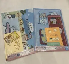 ちいかわ くじ G賞