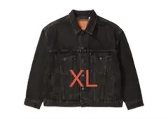 Levi's Jordan Type III Trucker Jacket XL